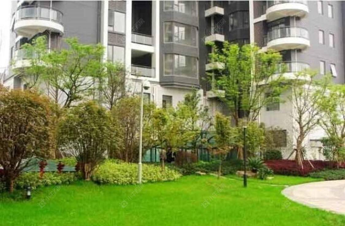 上海清河新村小区_清河新村小区null