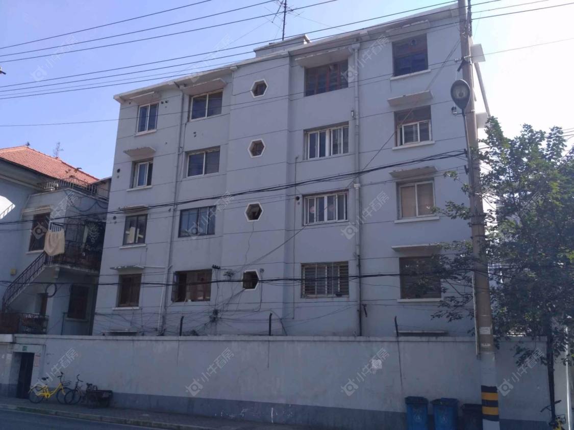 上海黄浦外滩洋房小区_黄浦外滩洋房小区null