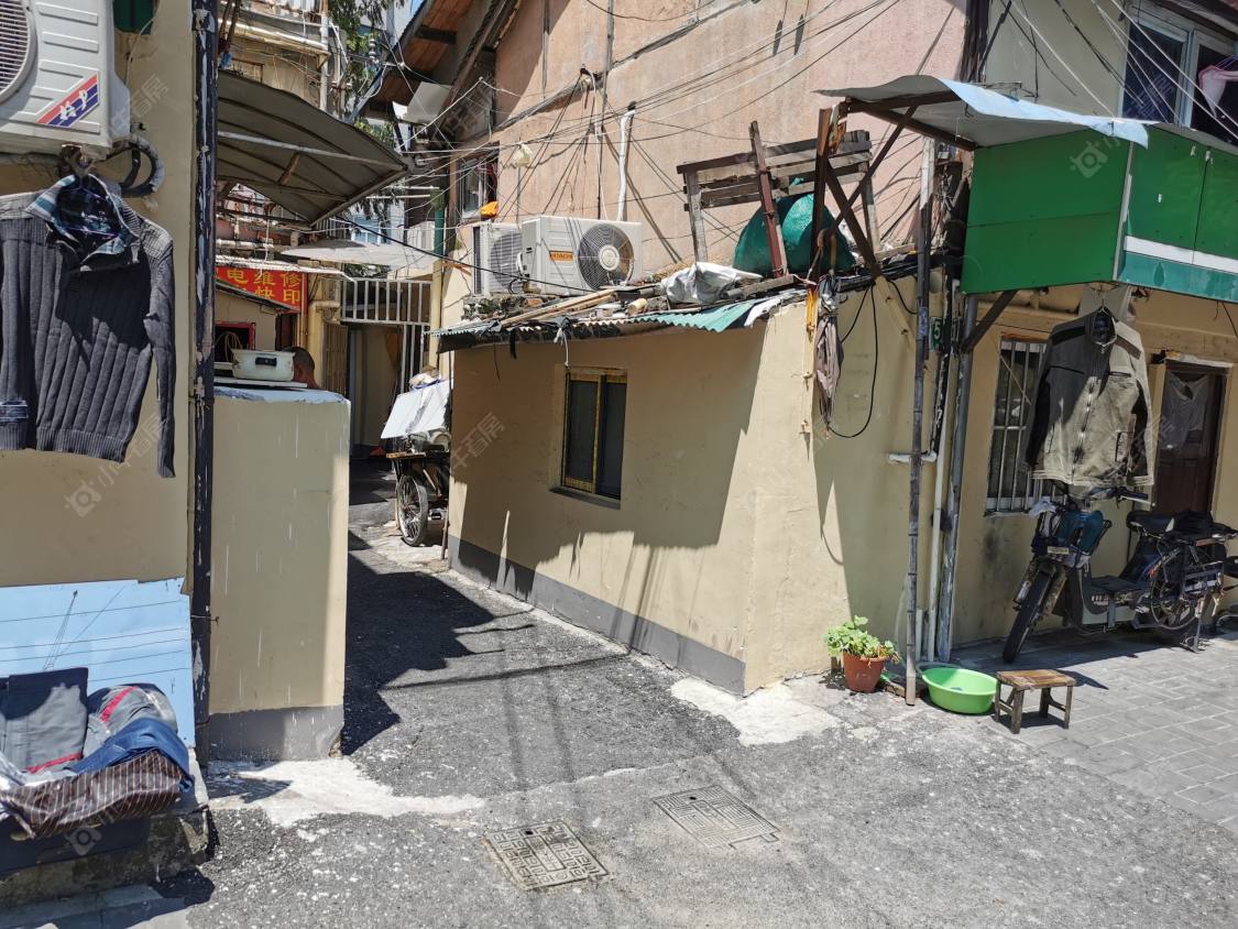 上海青云路503弄小区_青云路503弄小区null