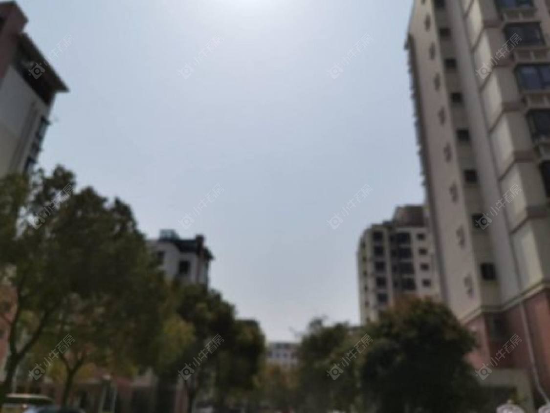 上海海尚名都商住楼小区_海尚名都商住楼小区null
