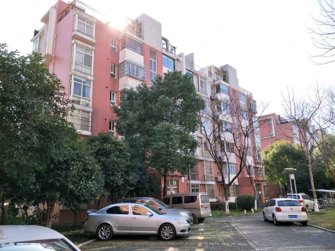 上海正峰苑小区_正峰苑小区null