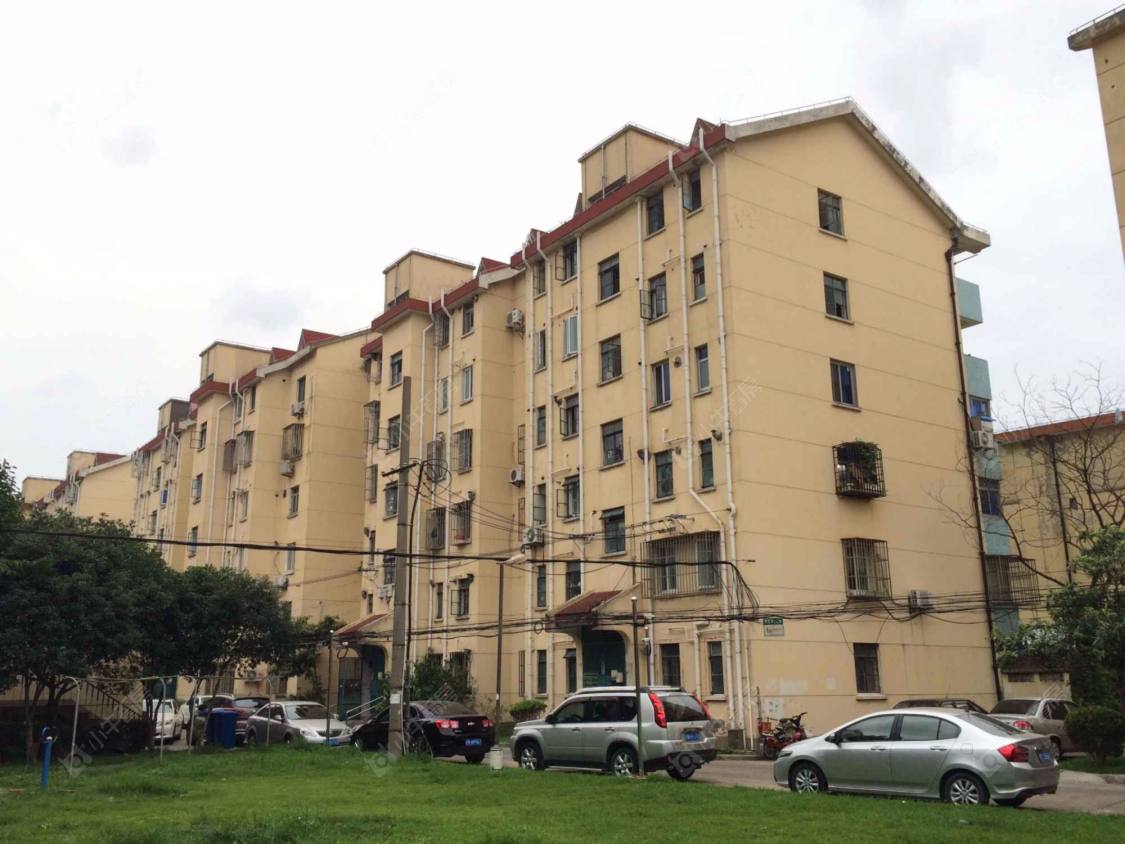 妙栏小区封面图_小牛看房