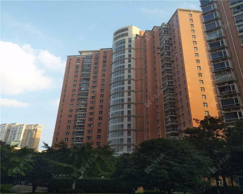 上海联洋年华小区_联洋年华小区null