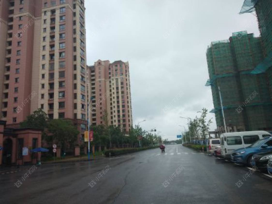 上海如意家园小区_如意家园小区null