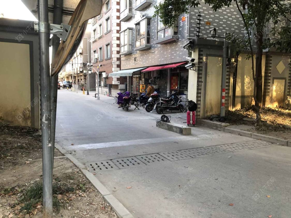 上海杨巷小区小区_杨巷小区小区null