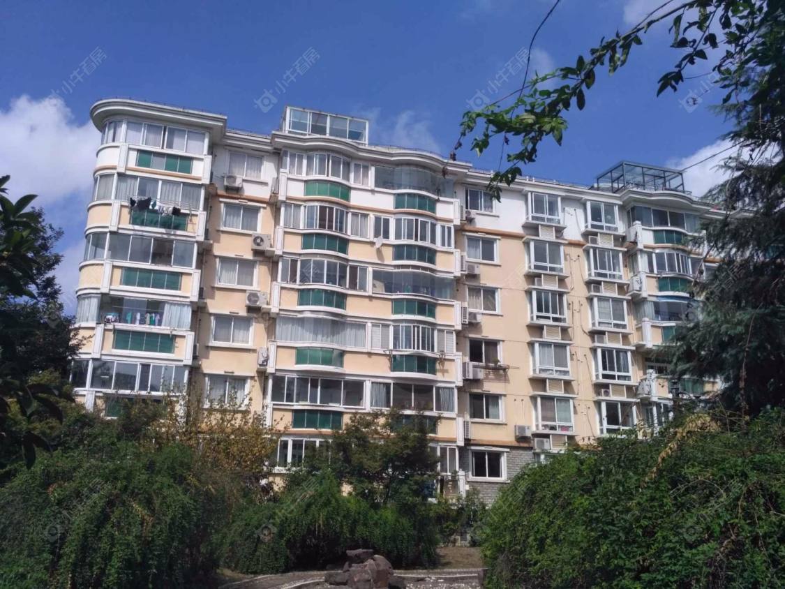 上海金玉良苑小区_金玉良苑小区null