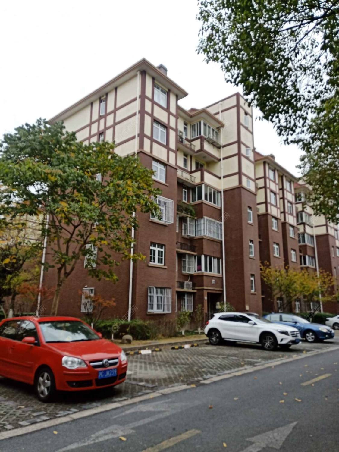 上海上泰绅苑小区_上泰绅苑小区null