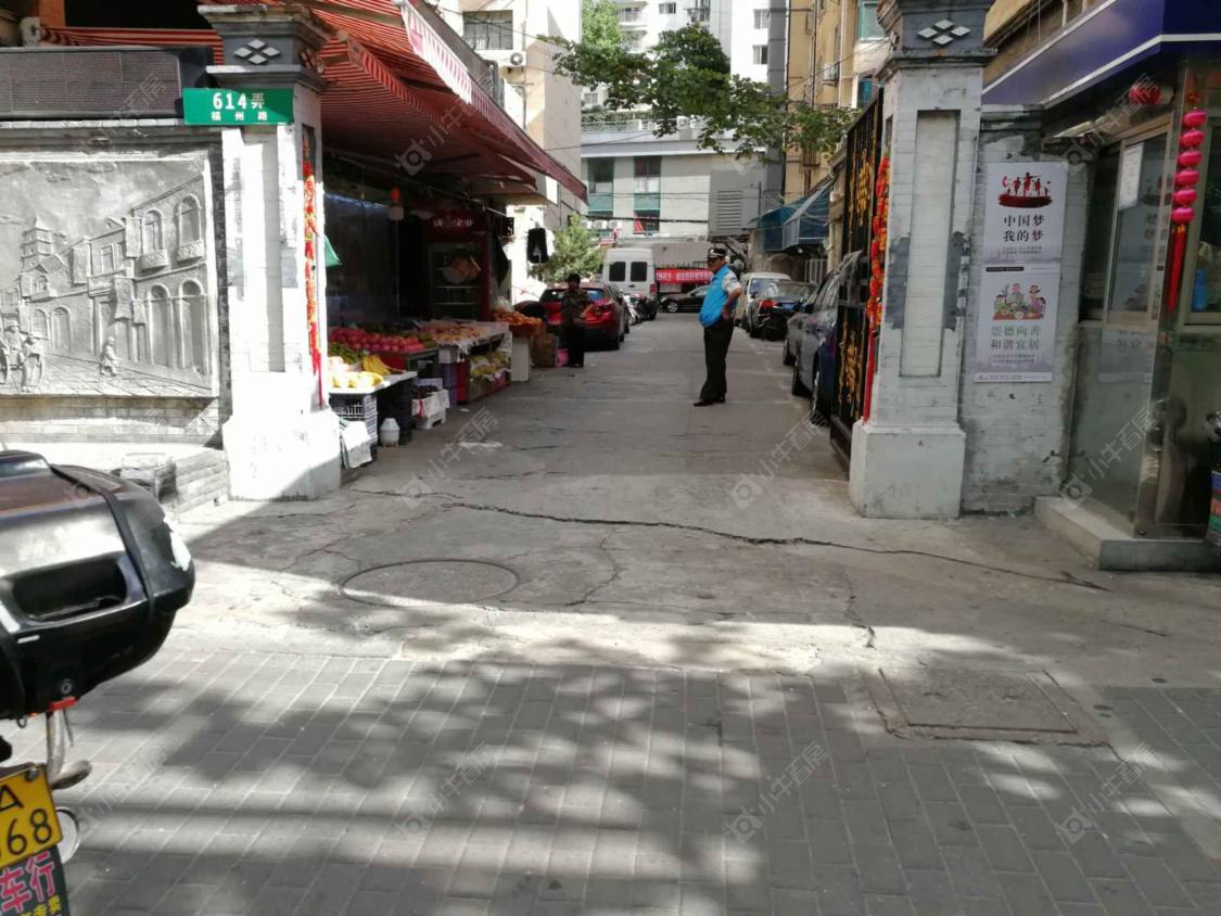 上海同兴大楼小区_同兴大楼小区null