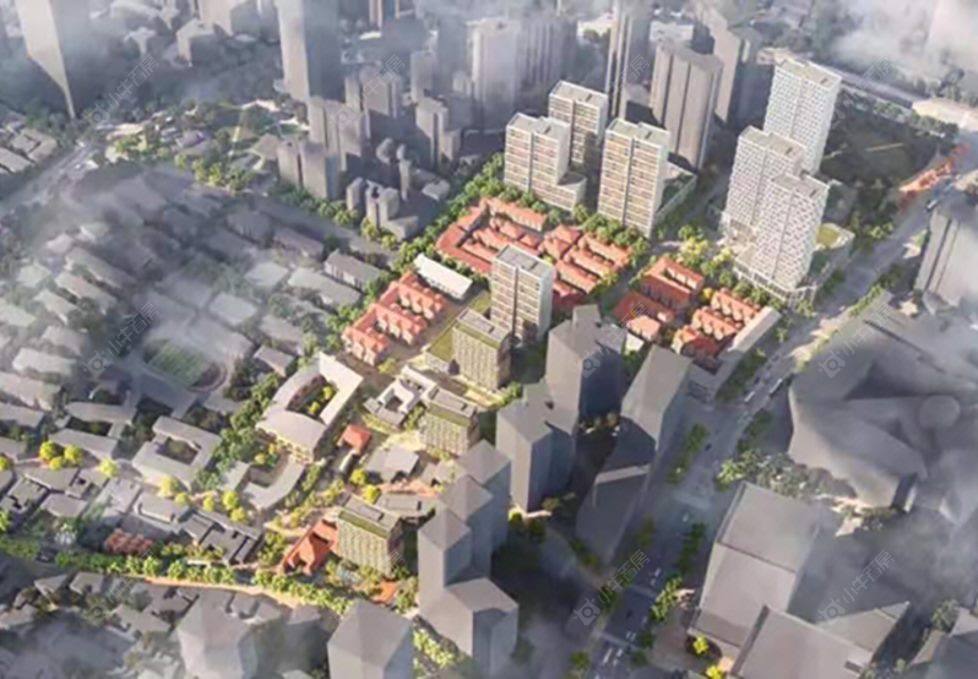 上海露香园二期小区_露香园二期小区null