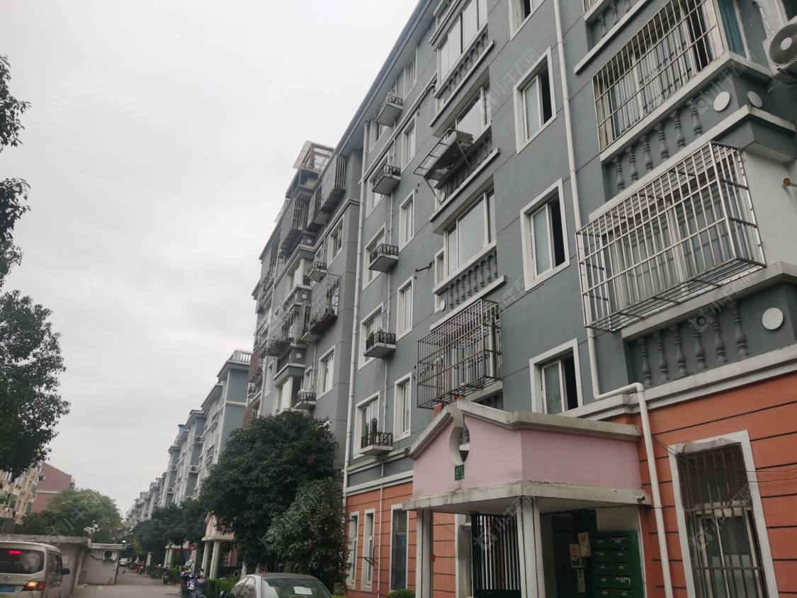 上海新桥商苑小区_新桥商苑小区null