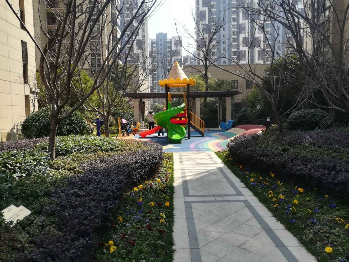 上海龙湖紫悦湾小区_龙湖紫悦湾小区null