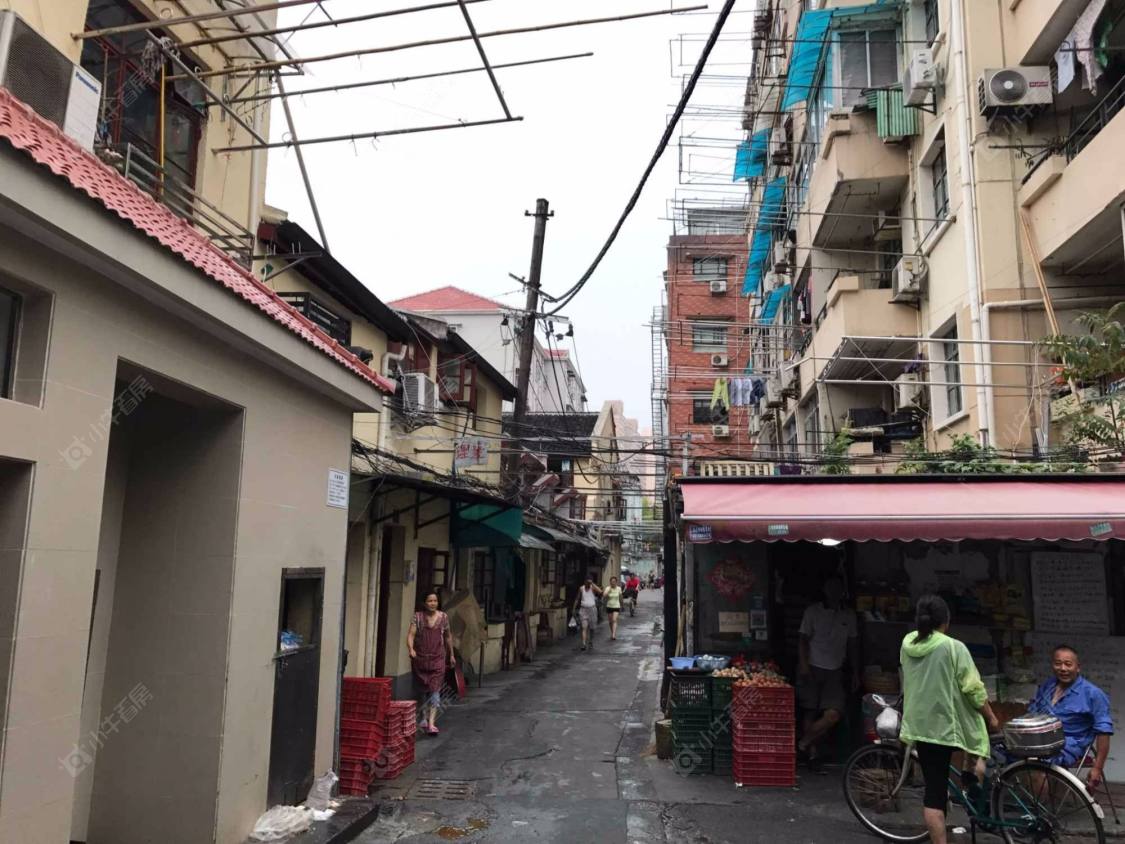 上海昌化路453弄小区_昌化路453弄小区null