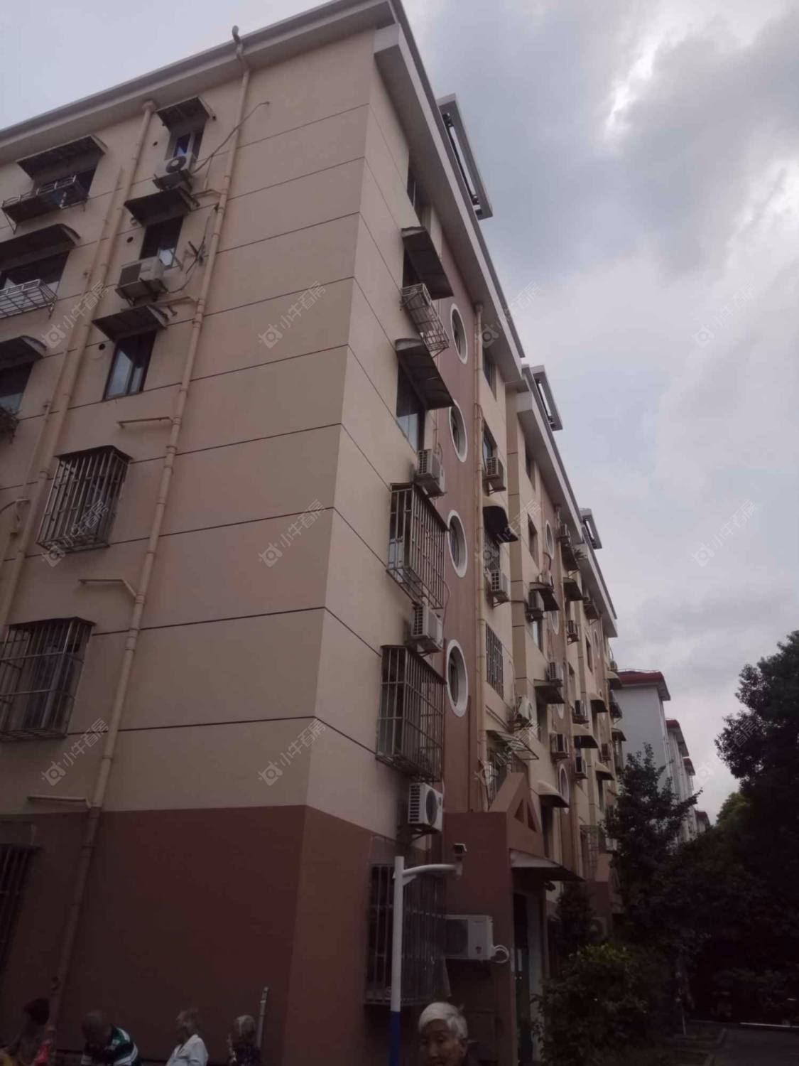 上海芳华路713弄小区_芳华路713弄小区null