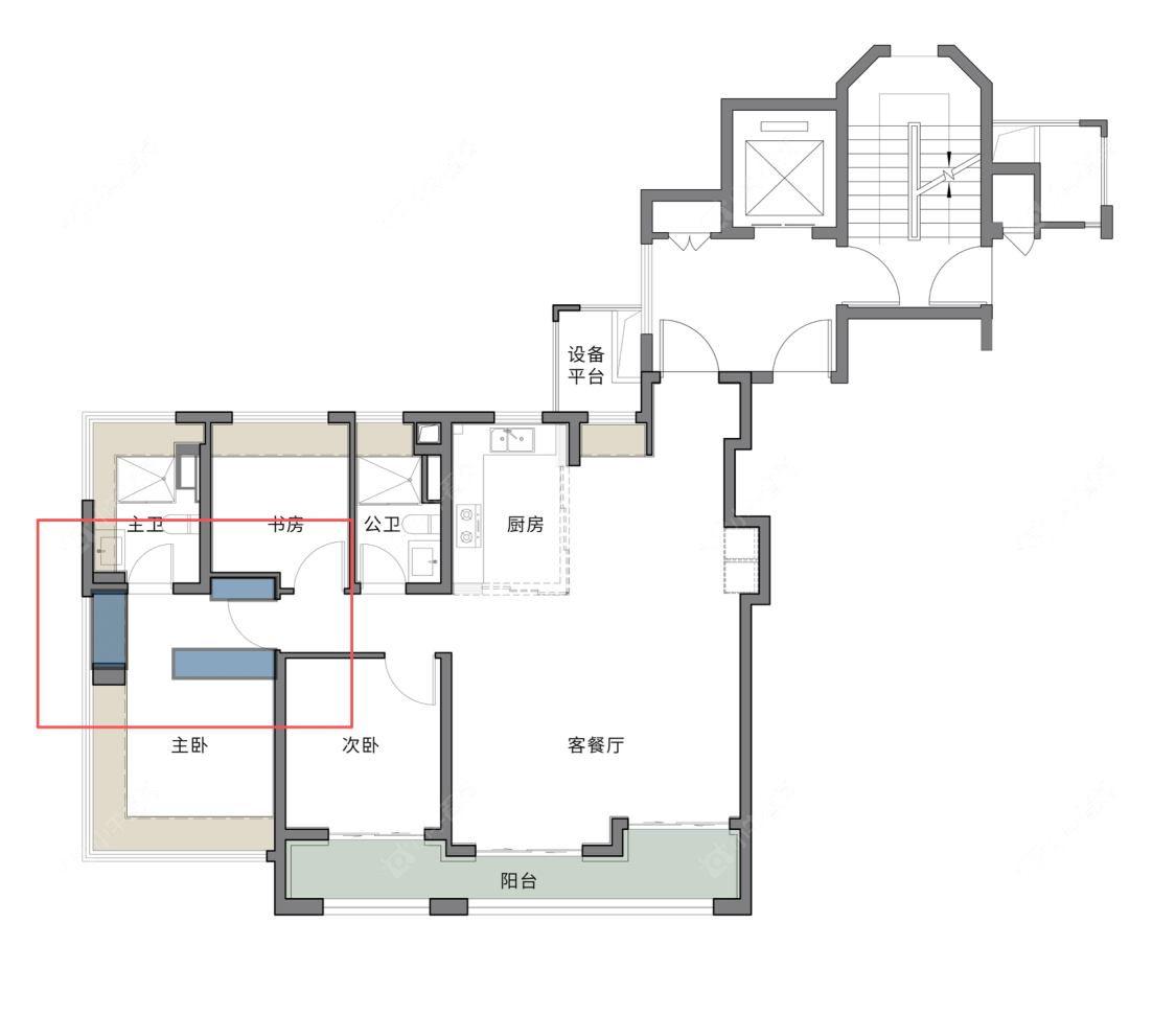 上海中海云邸玖章在售新楼盘null
