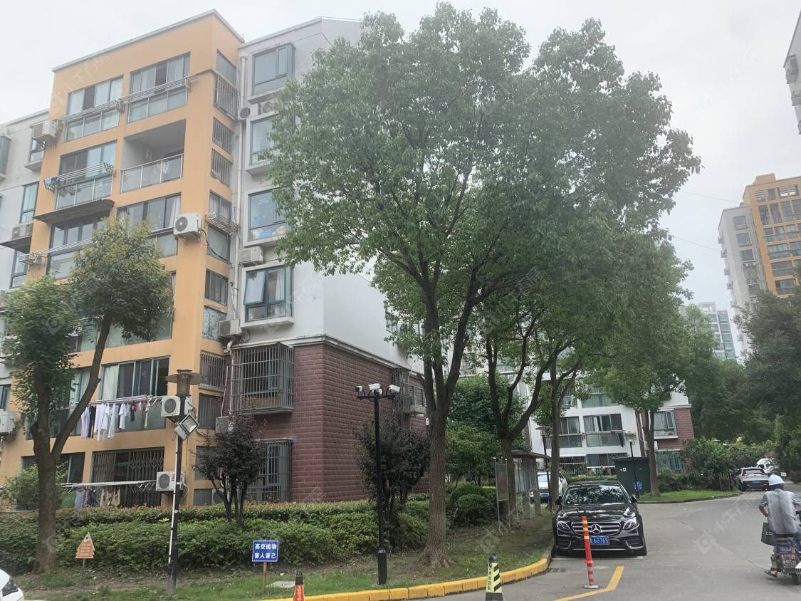 上海新二路小区_新二路小区null
