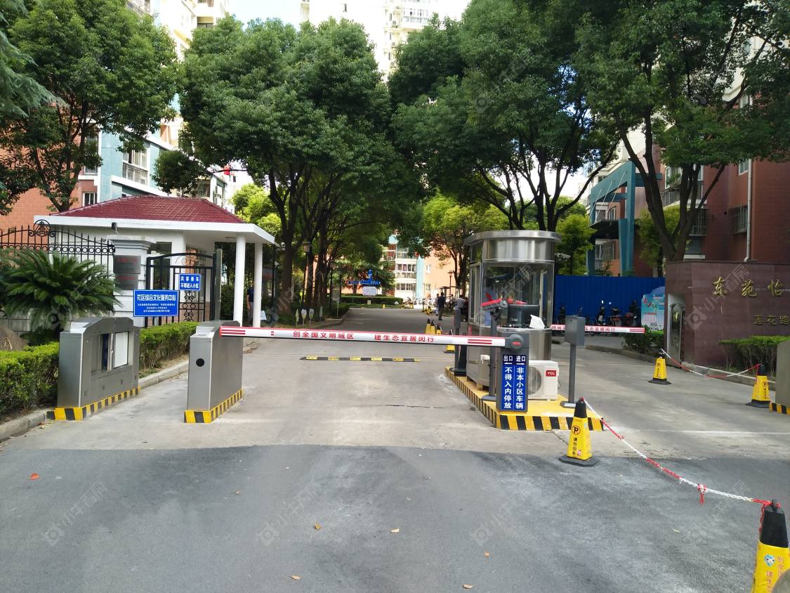 上海东苑怡景园小区_东苑怡景园小区null
