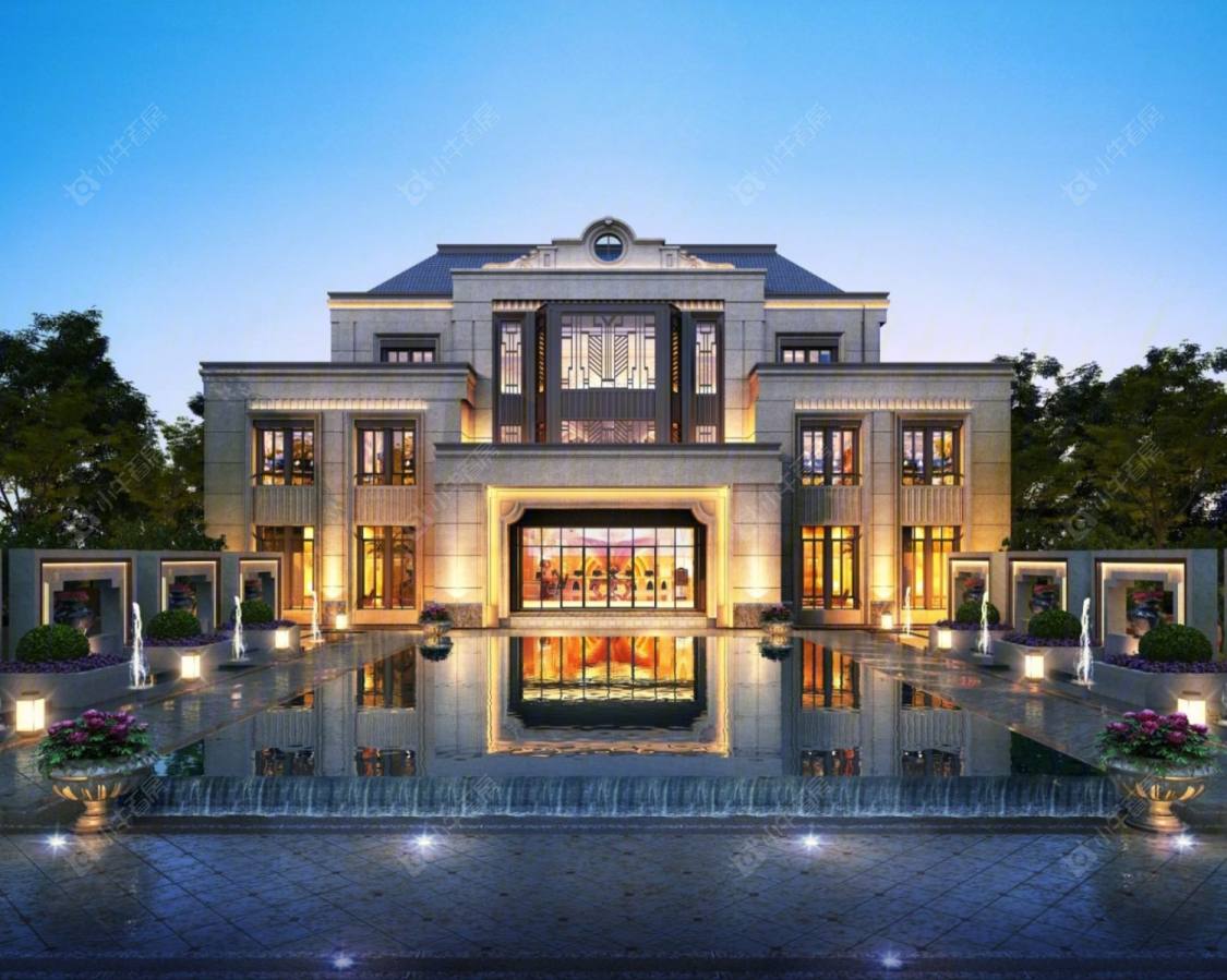 上海中国铁建印象花语墅小区_中国铁建印象花语墅小区null