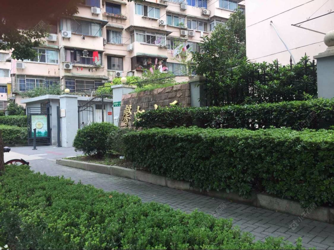 馨虹小区封面图_小牛看房