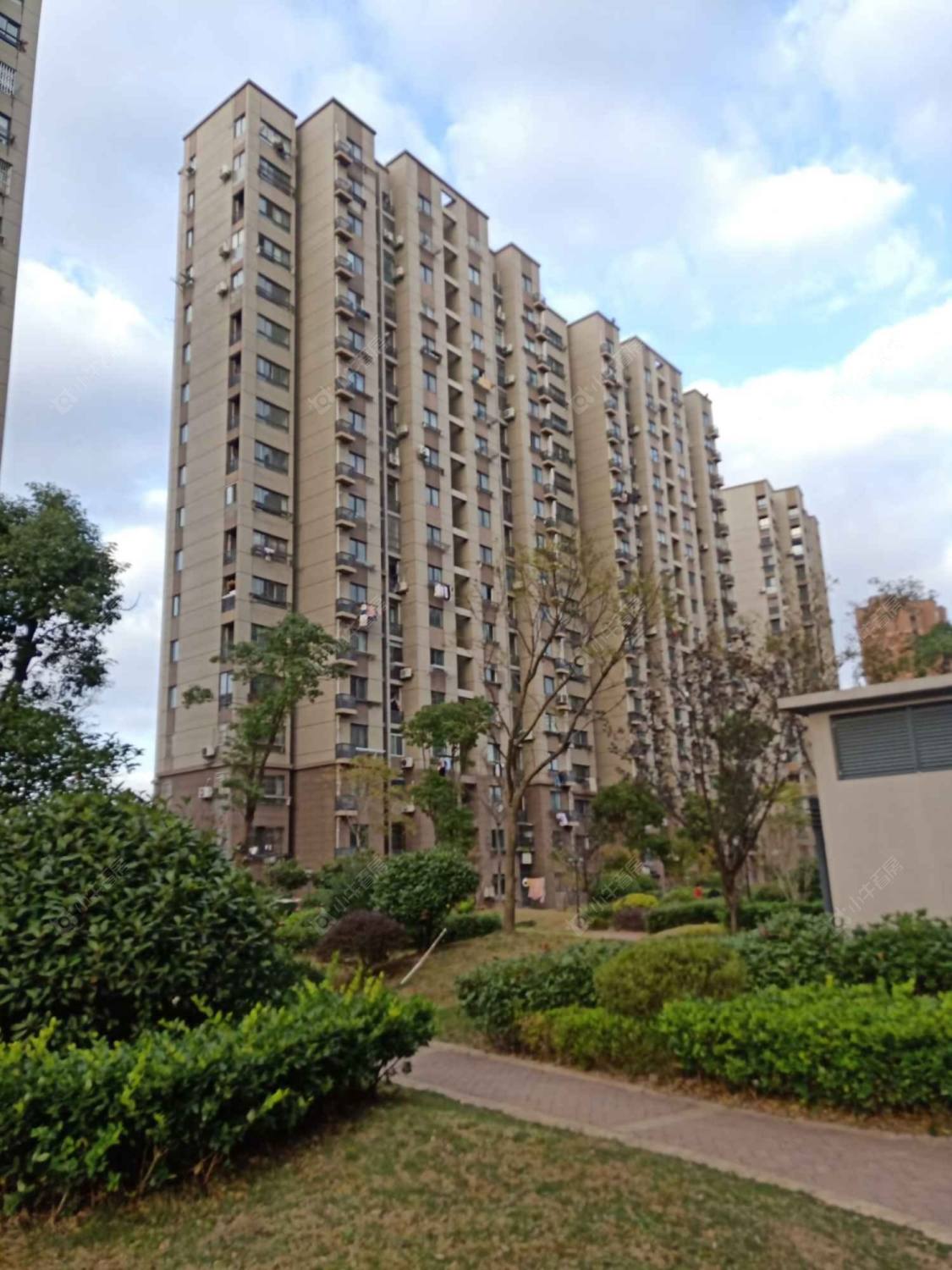 上海民乐城汇雅苑北苑小区_民乐城汇雅苑北苑小区null