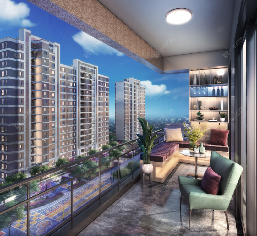 上海宝业青春里在售新楼盘null