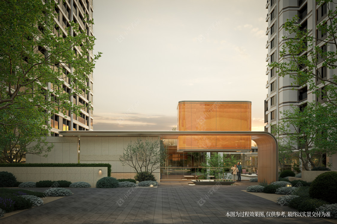 上海大华望樾别墅区小区_大华望樾别墅区小区null