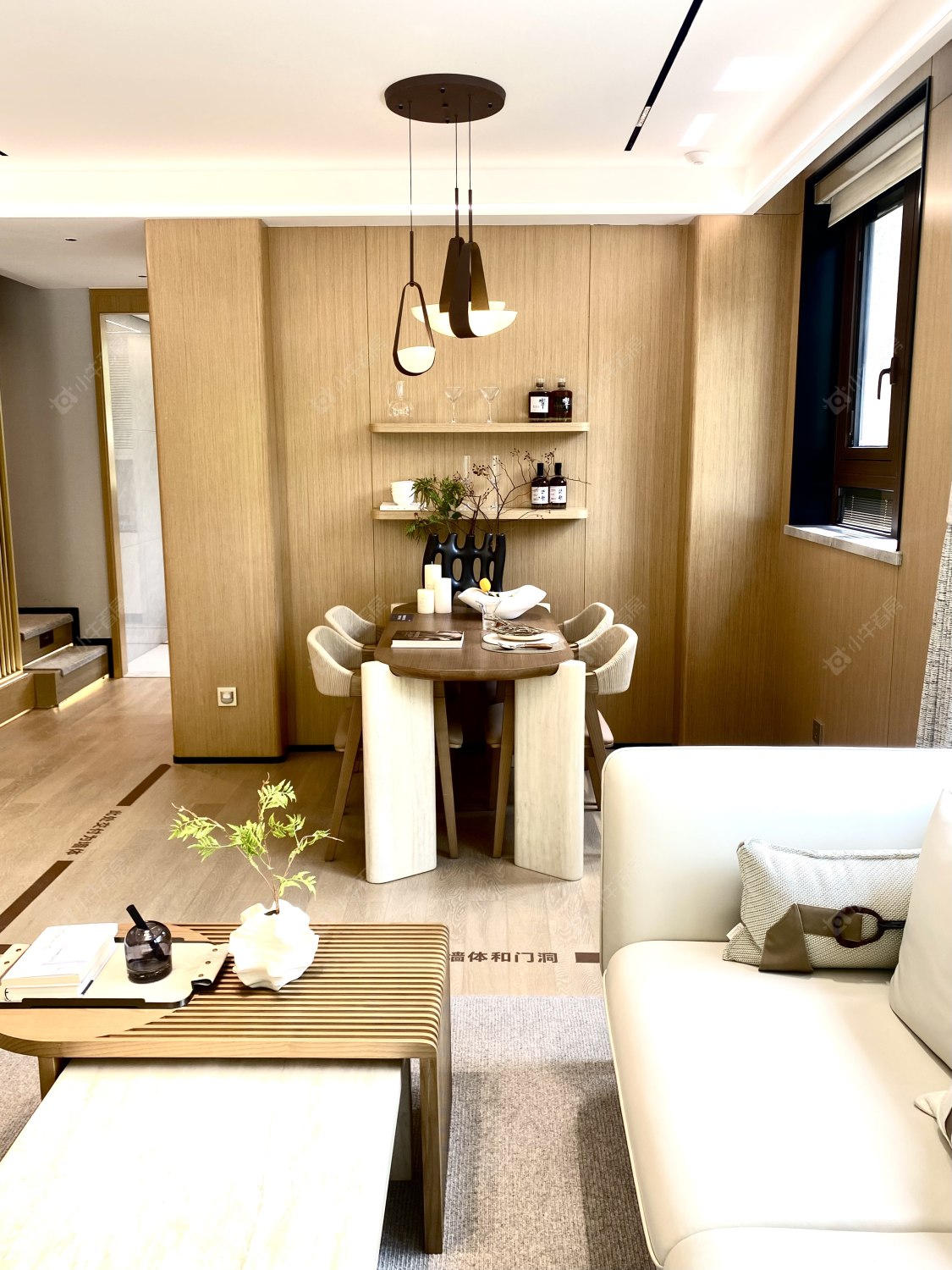 上海东滩海上明月别墅区小区_东滩海上明月别墅区小区null