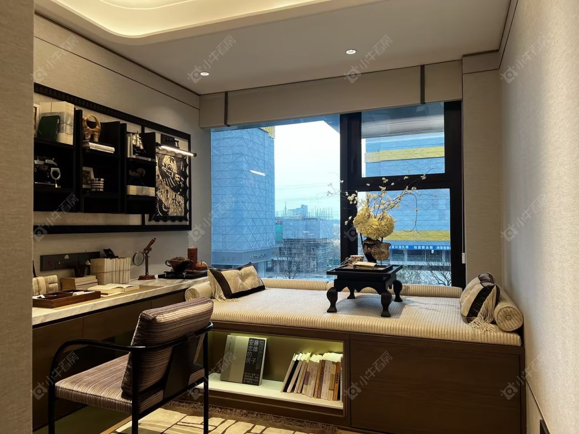 上海招商序在售新楼盘null