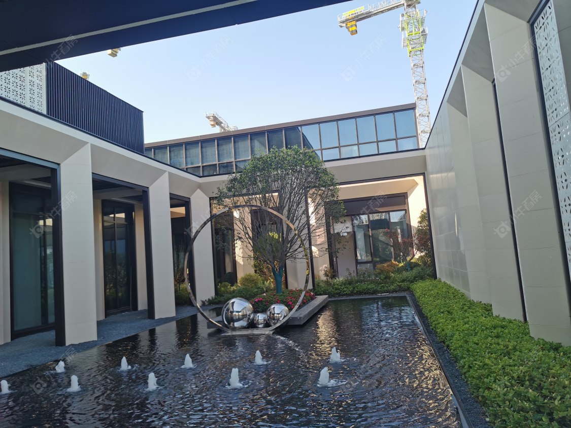 上海云湖壹号在售新楼盘null