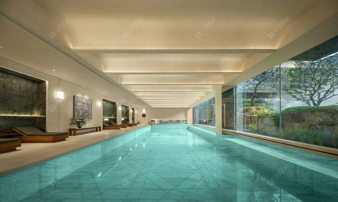 上海绿城·上海逸庐别墅区小区_绿城·上海逸庐别墅区小区null