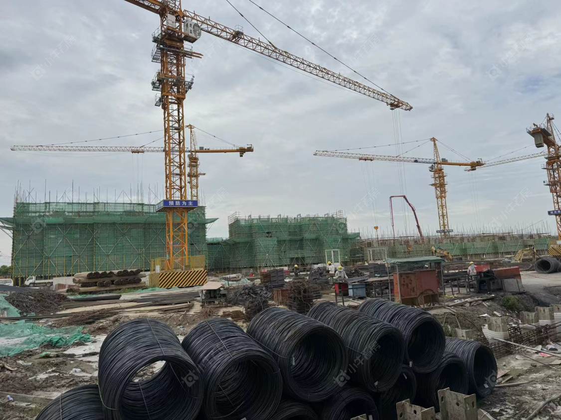 上海恒都·云璟别墅区小区_小牛看房