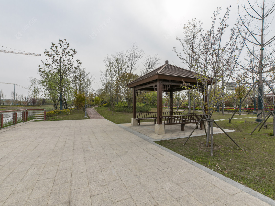 上海十里江湾289弄小区_十里江湾289弄小区null