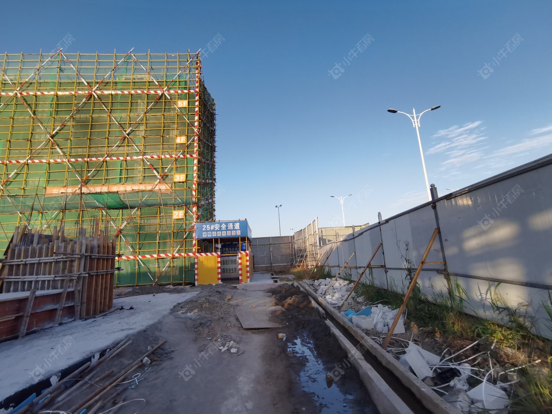 上海金融街金悦府小区_金融街金悦府小区null