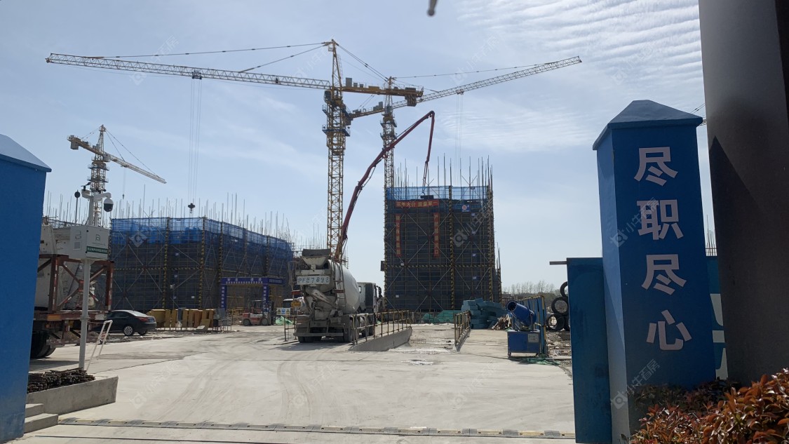 上海佳运名邸在售新楼盘null