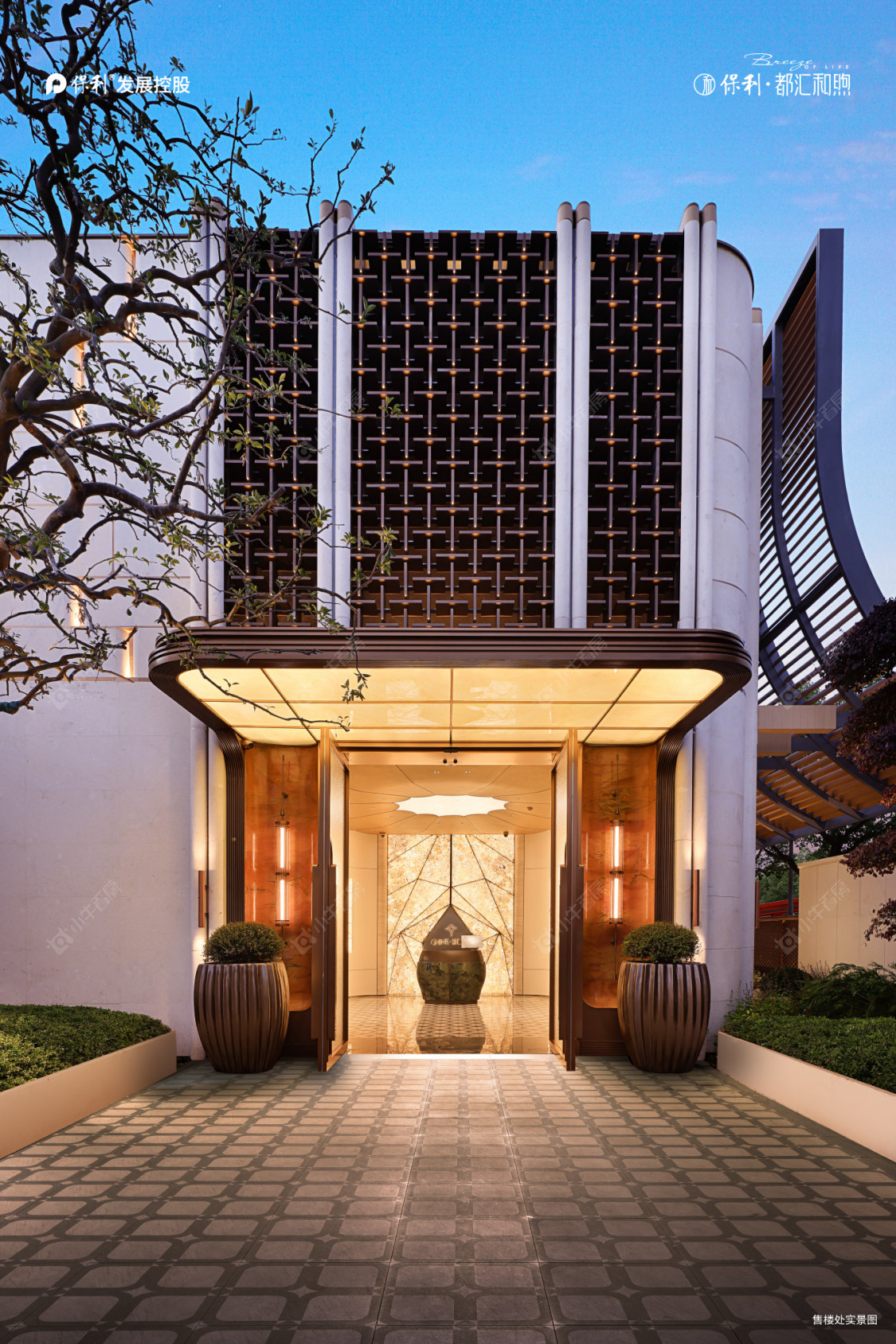 上海保利都汇和煦小区_保利都汇和煦小区null