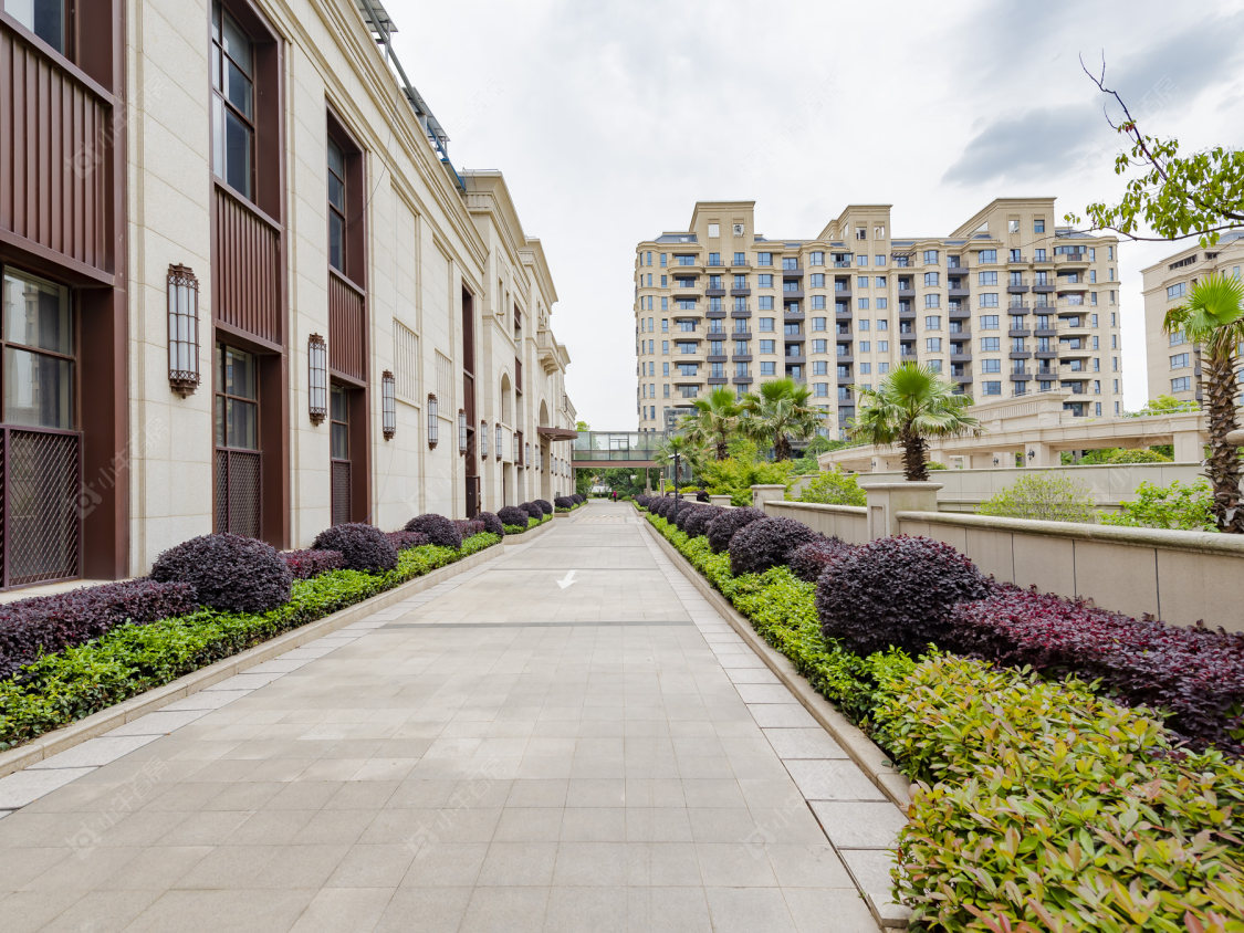 上海御岛财富小区_御岛财富小区null