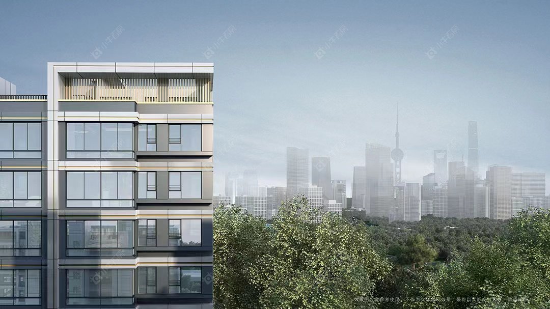 上海深安上居在售新楼盘null