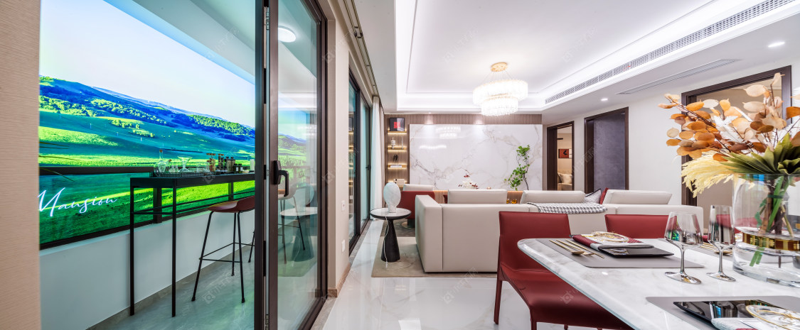 上海佳运名邸在售新楼盘null