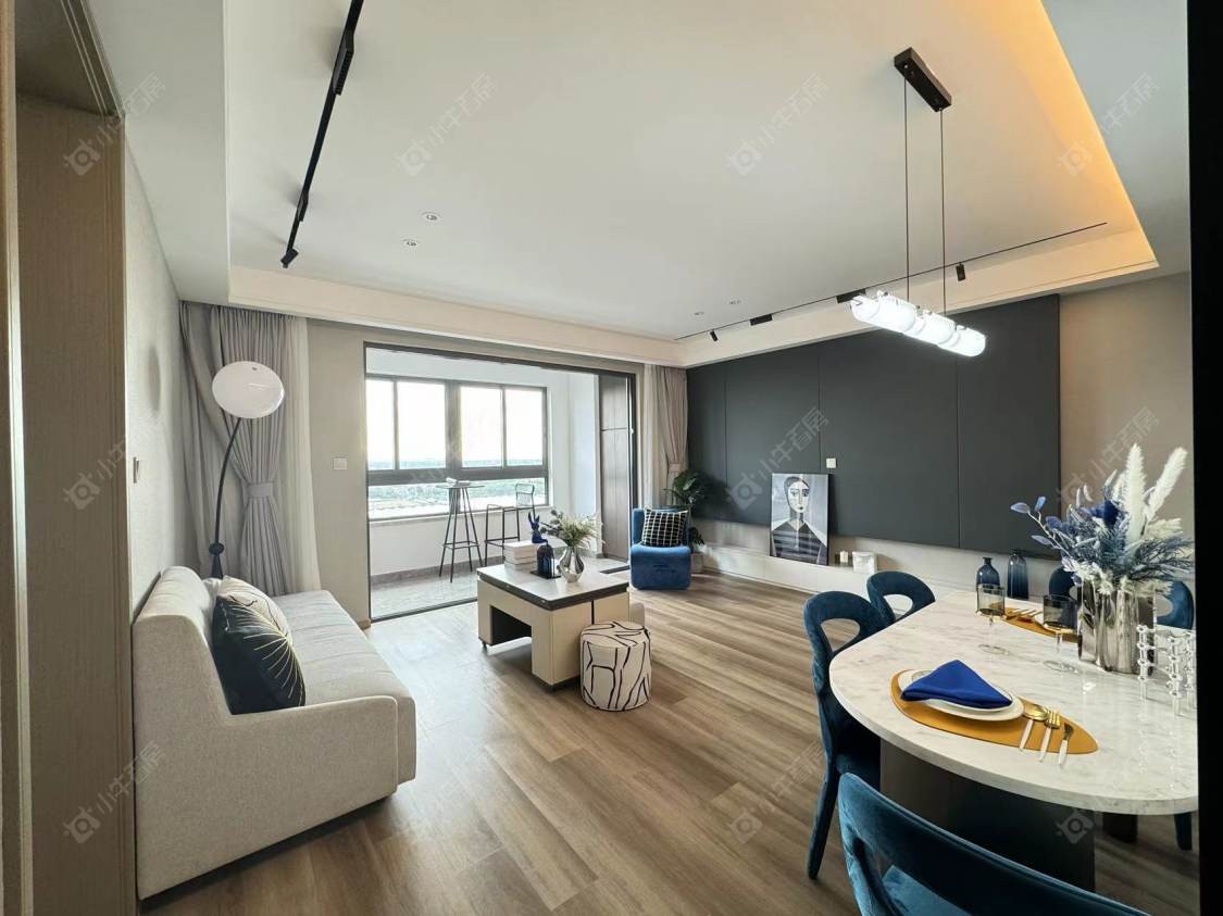 上海宝业活力天境在售新楼盘null