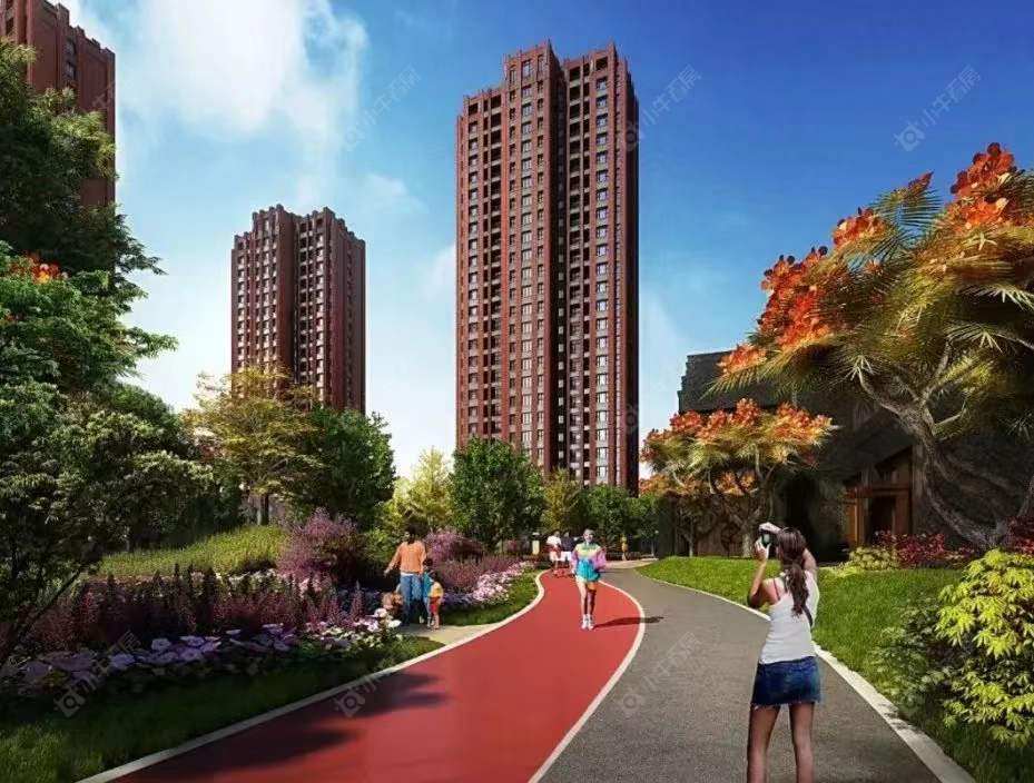 上海洋江·唐顿公馆小区_洋江·唐顿公馆小区null