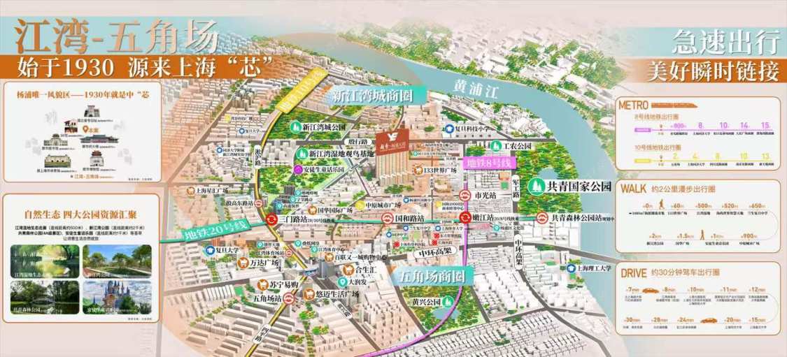 上海越秀杨浦天玥在售新楼盘null