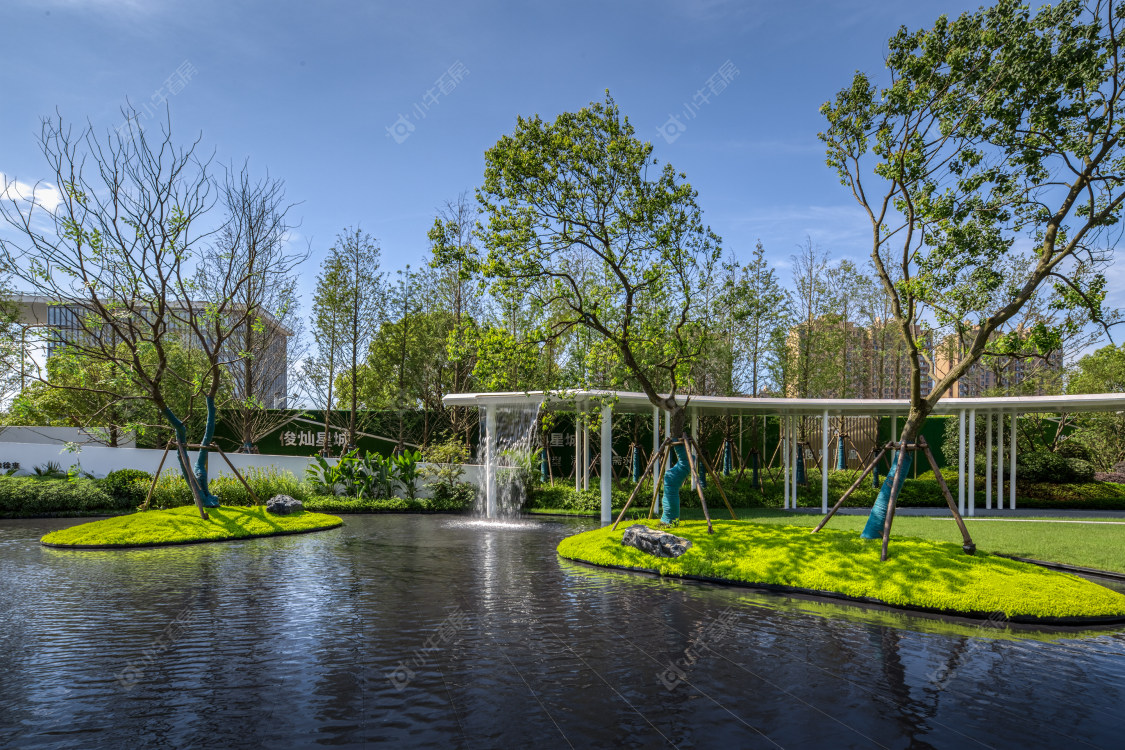 上海虹桥灿耀星城四期小区_虹桥灿耀星城四期小区null