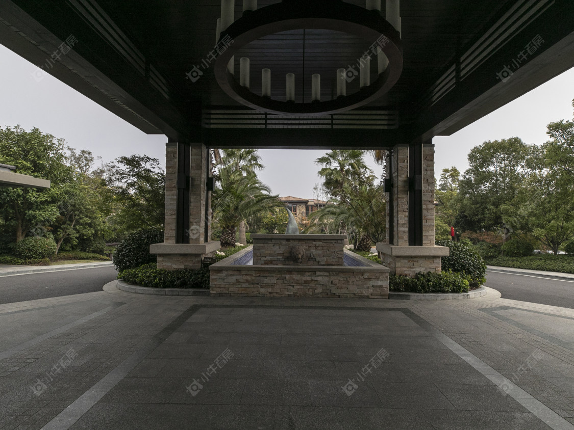 上海东滩海上明月别墅区小区_东滩海上明月别墅区小区null