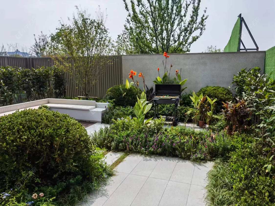 上海中建春合境明小区_中建春合境明小区null