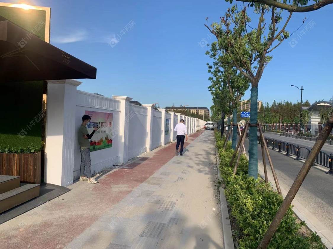 上海龙光·天曜别墅区小区_龙光·天曜别墅区小区null