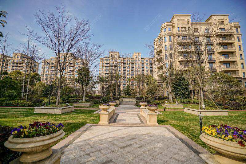 上海御岛财富小区_御岛财富小区null