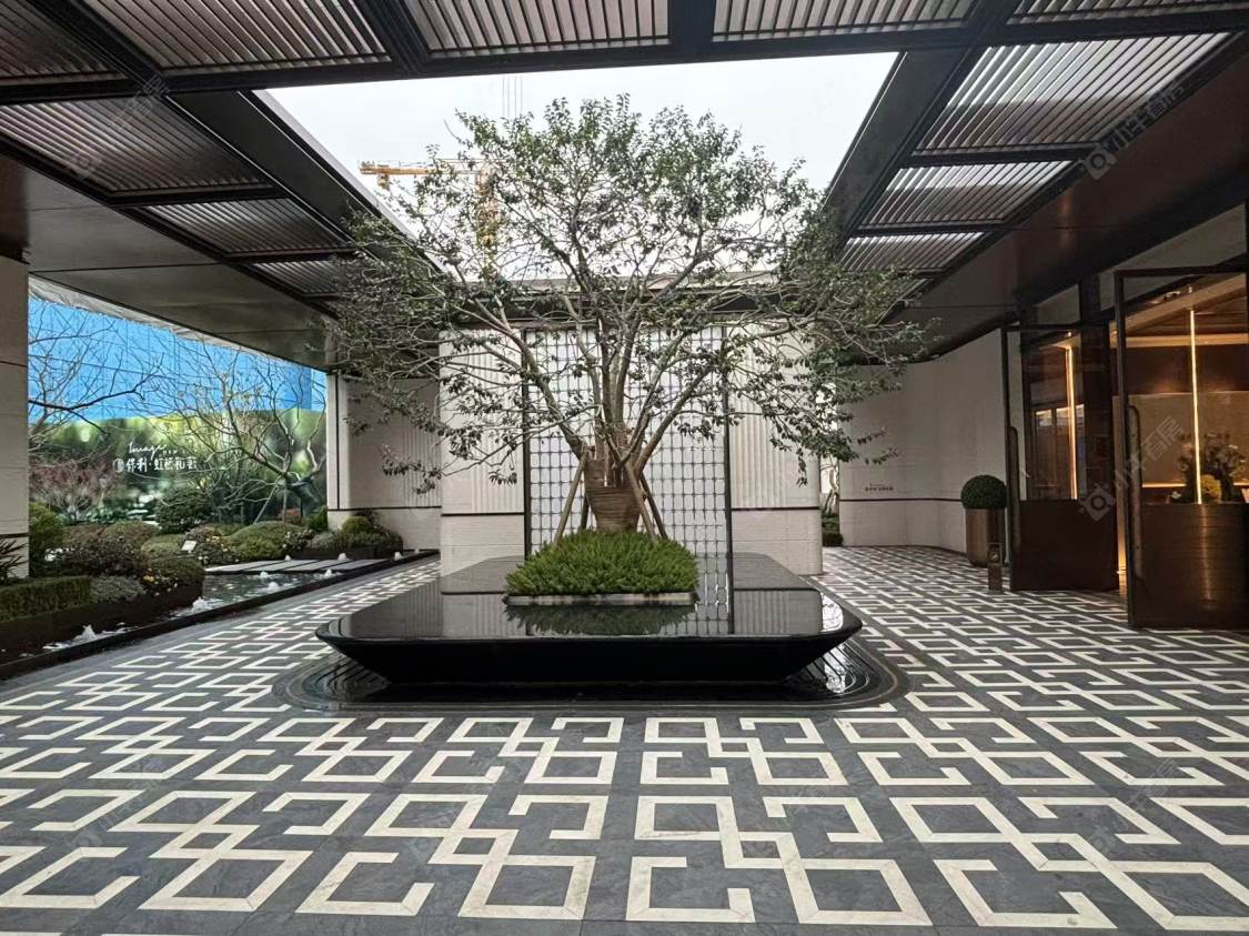 上海保利虹桥和著小区_保利虹桥和著小区null