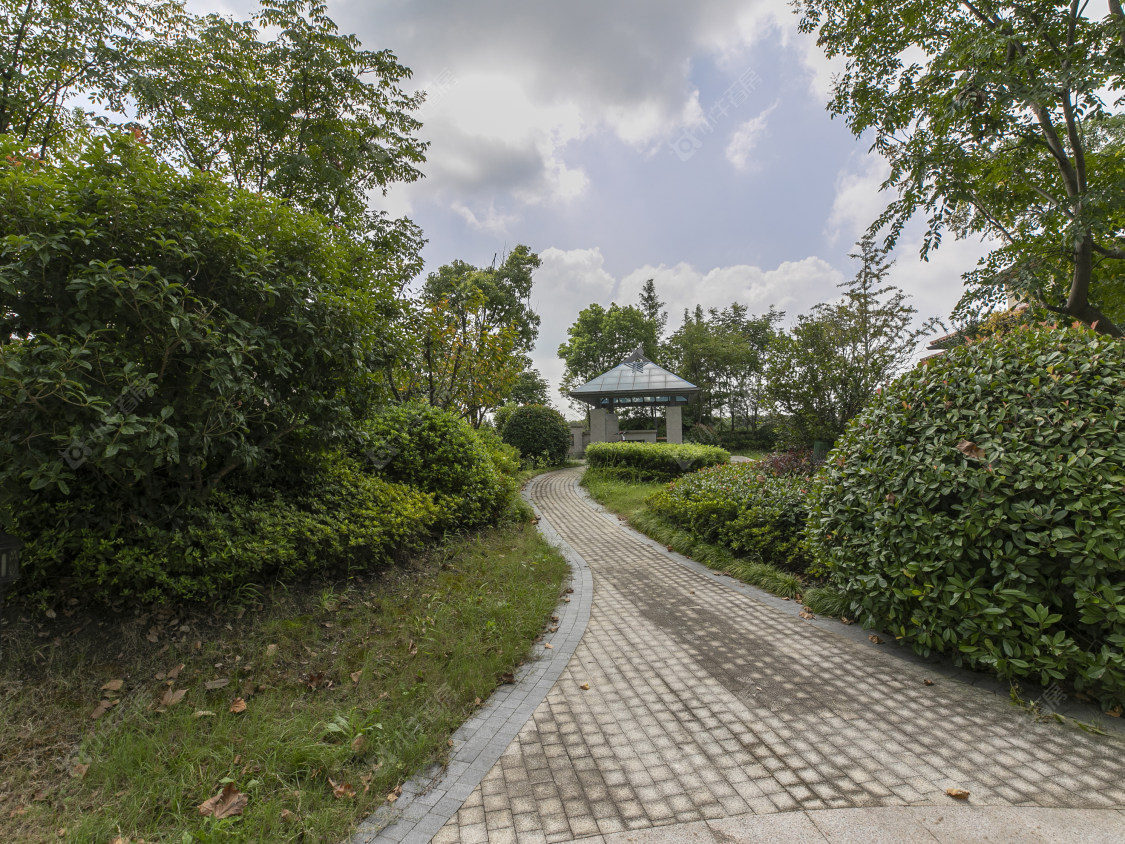 上海通用昱墅小区_通用昱墅小区null