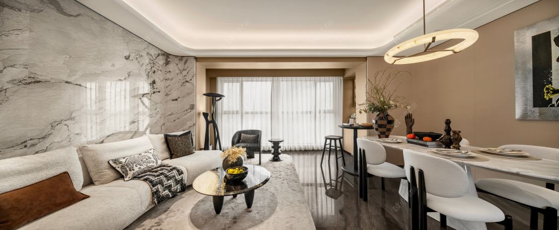 上海四季隐秀在售新楼盘null