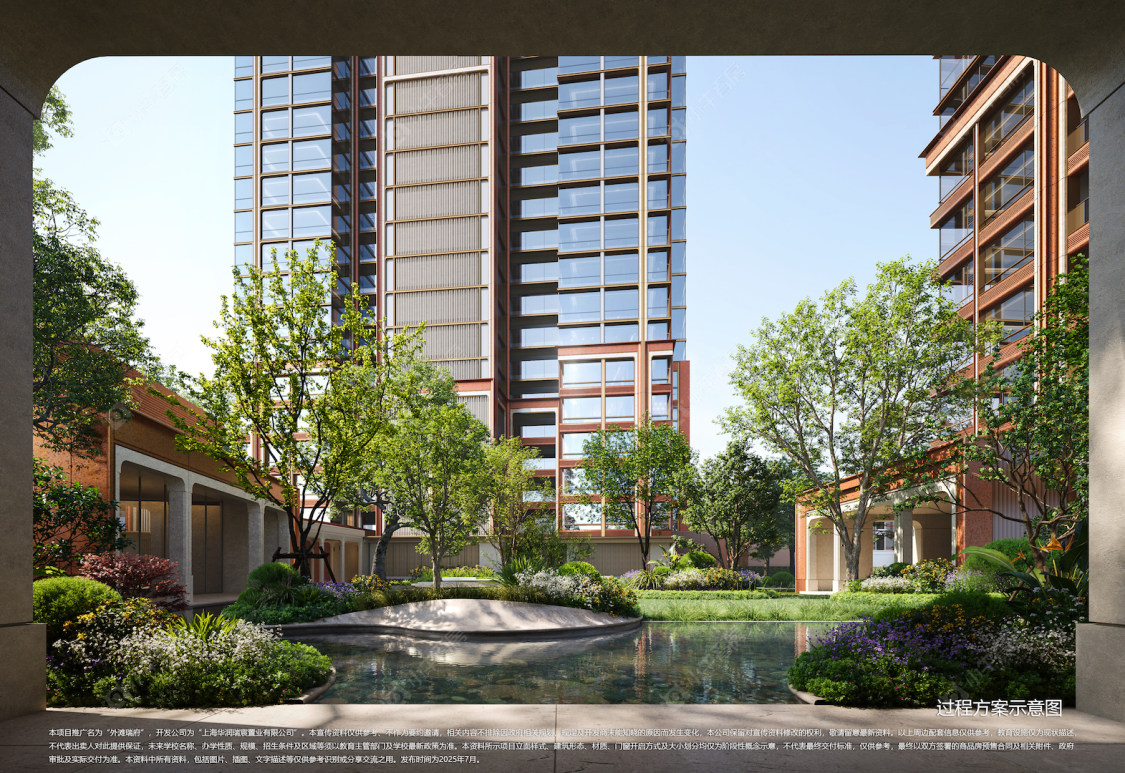 上海外滩瑞府在售新楼盘null