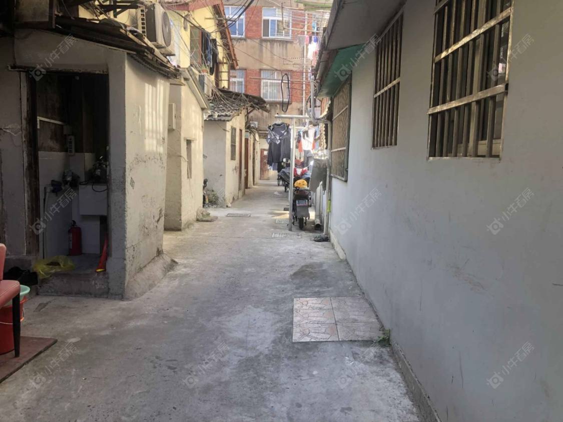 上海局南村小区_局南村小区null